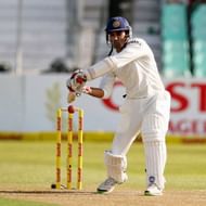 Zaheer Khan